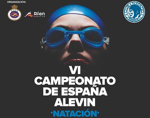 Miguel Abelenda viaja a Sabadell para nadar el Nacional Alevín