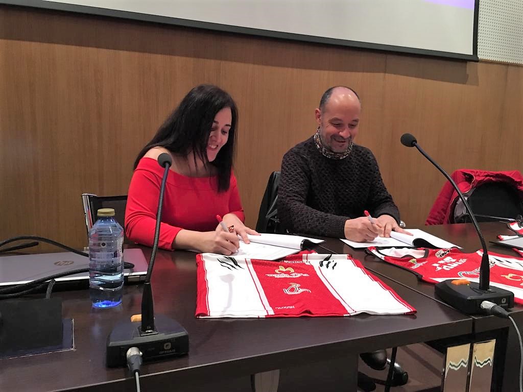 Os socios aproban un presuposto de 181.000 euros para 2019