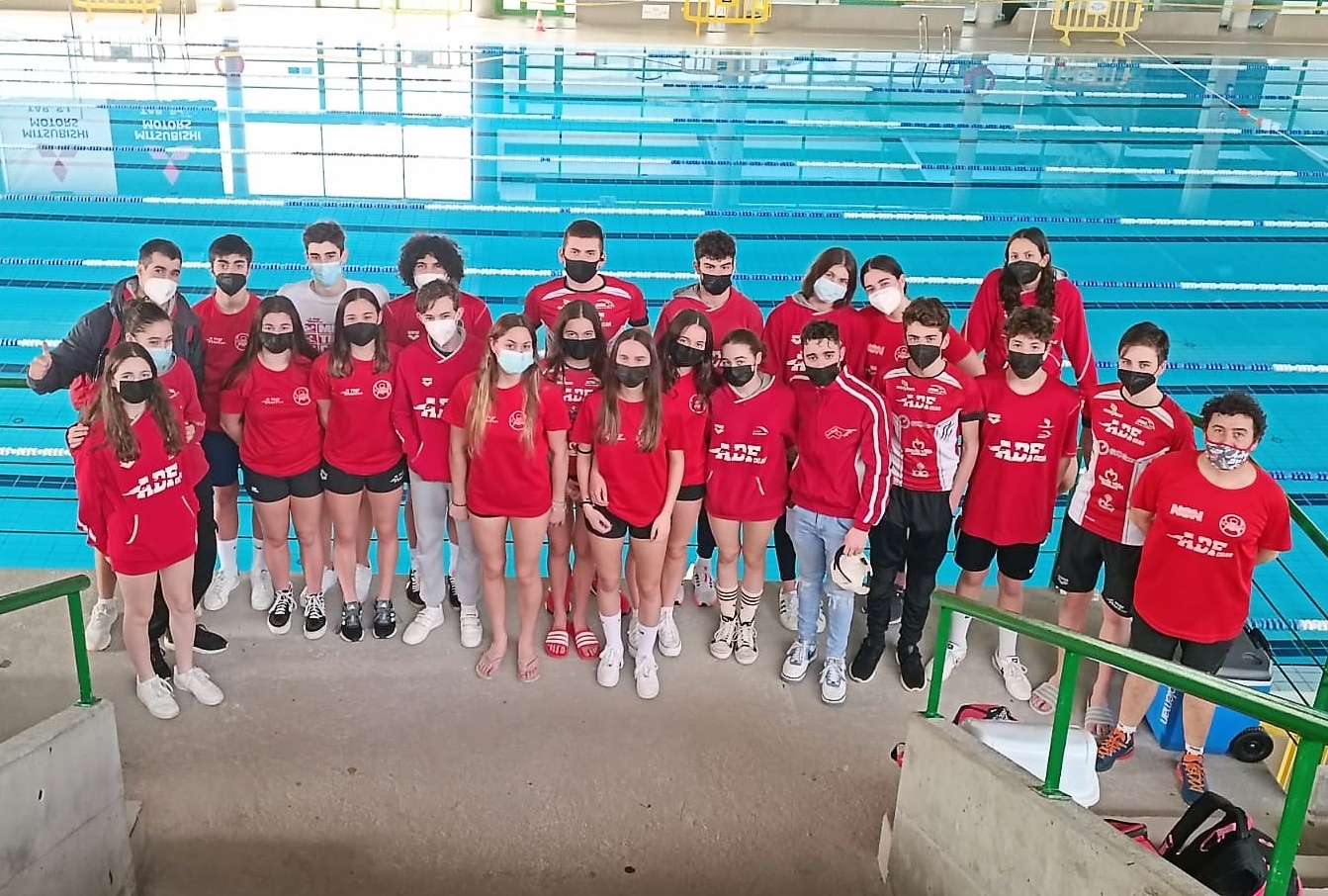 Carballo sede da 3ª Preliminar da Liga Galega de Clubs de 2ª División