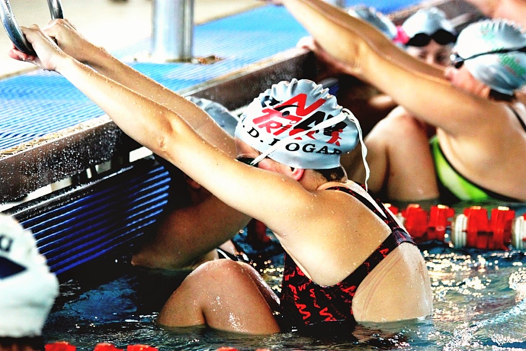 21 Medallas, 6 Récords Gallegos y 14 del club para los Maestros