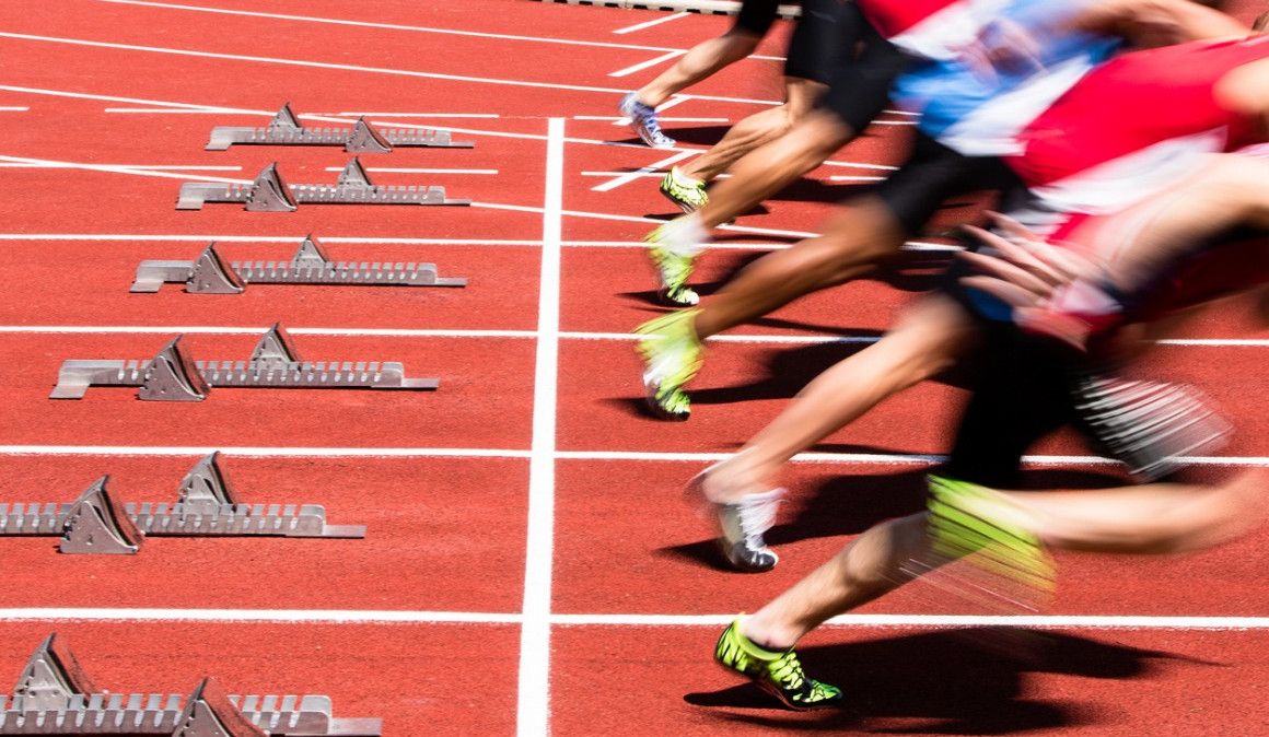 A AD.Fogar estrea a súa sección de atletismo neste 2021
