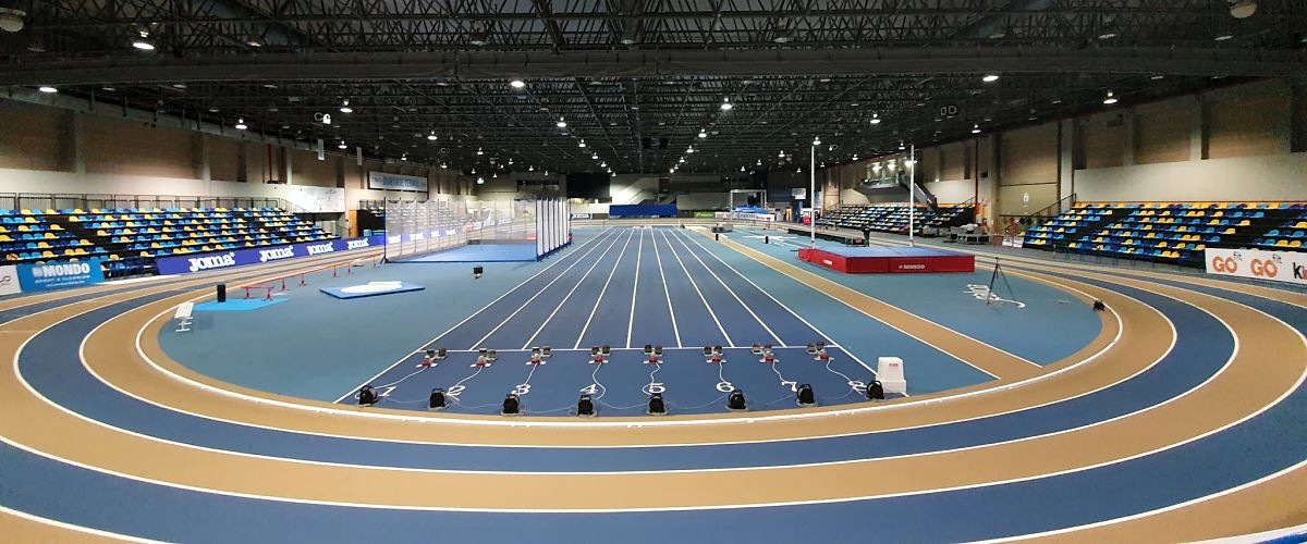 3 Rércords do club na Expourense no Control de Marcas da FGA