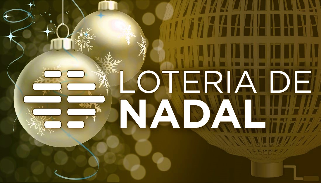 Xa dispoñemos da lotería nacional para o sorteo do Nadal 2023