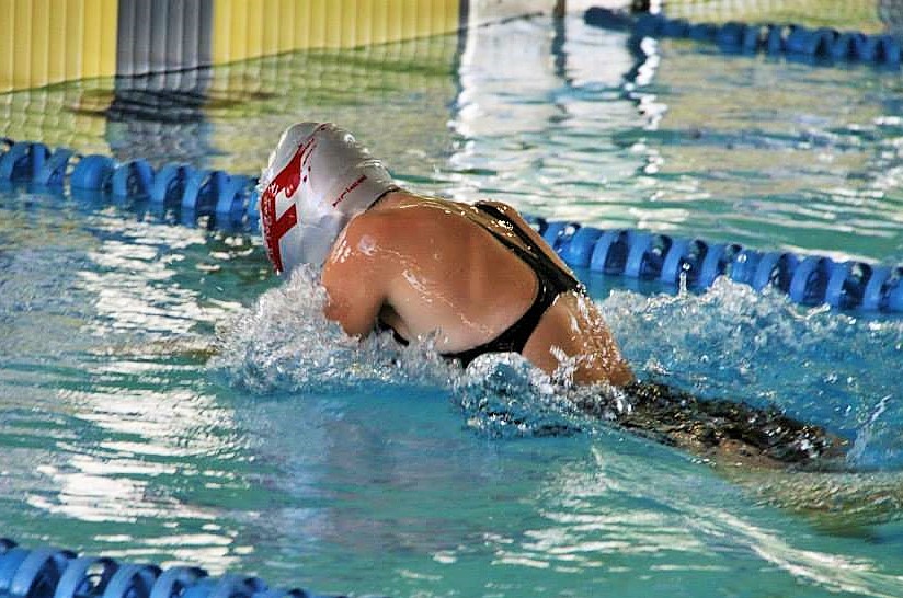 Santiago acollerá a 4ª xornada da Liga Galega de Natación Máster