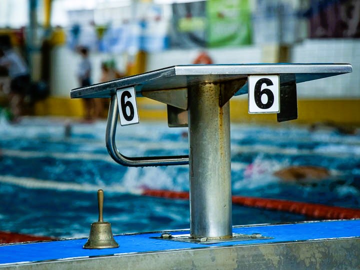 A 1ª rolda da Liga Máster nádase o vindeiro domingo en Carballo