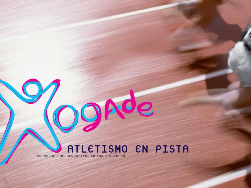 2 Rércords do club na 1ª xornada de Atletismo en Pista Escolar