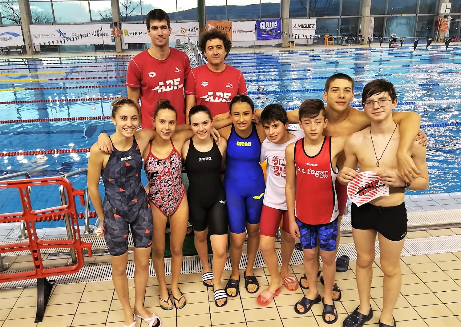 Boa actuación do noso equipo alevín no Galego de Verán
