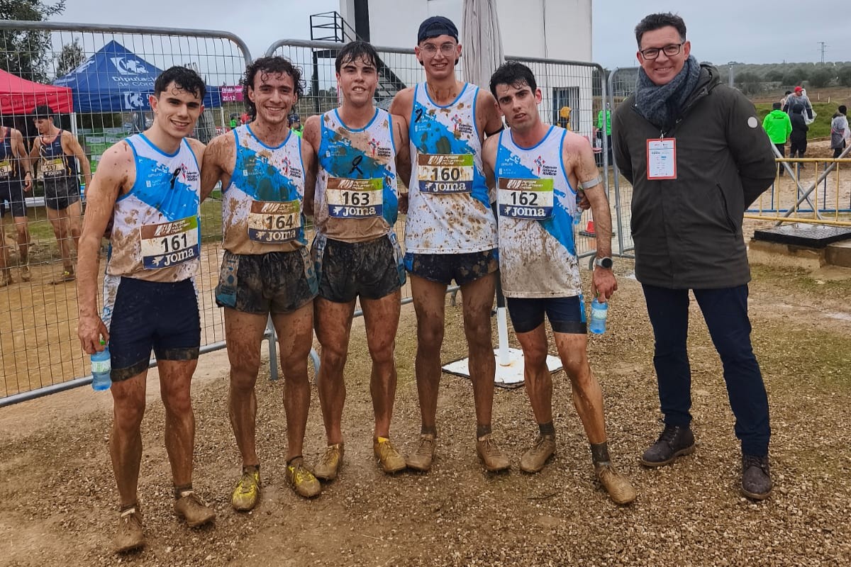 Gran fin de semana d@s nos@s en Ribadavia, Córdoba e Ourense