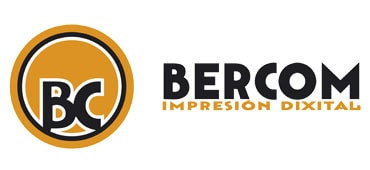 Bercom Impresión Dixital