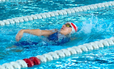 Cinco d@s nos@s nadadores-as foron convocad@s pola FEGAN 