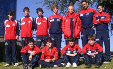 El Ecologhical Fogar 3º en el Gallego Infantil de Invierno