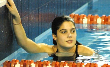 7 metales, 2 récords y el 3º puesto para el Fogar en Orense