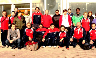 2 Records Gallegos, 43 medallas y el 4º puesto para el Fogar