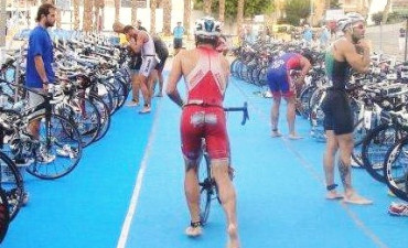 Buenas carreras del Fogar en Águilas, A Coruña y Pontevedra