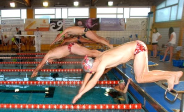 Los Masters se lanzan en Lugo a por su primer título liguero