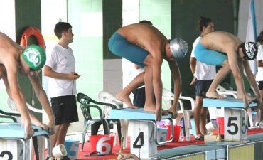 La 1ª Preliminar de la 2ª División Absoluta se nada en Lugo