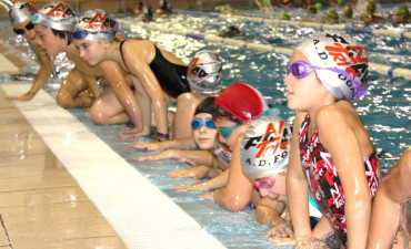 La 2ª ronda de Liga Benjamín se disputa en el Club del Mar
