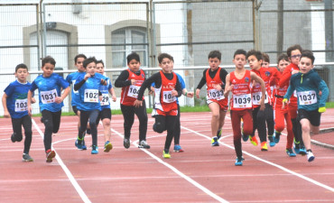 Los Benjamines y Alevines compiten en Ferrol y A Coruña