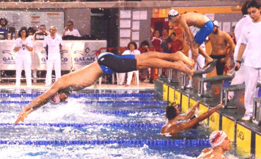 La 3ªJda Preliminar de la Liga de Clubs se nada en Carballo