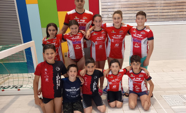 @s benxamíns pechan a tempada coa 7ª praza na Copa Galega