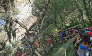 Campamento de Verán MERA TRI CAMP 2021