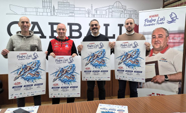 III Memorial Pedro Luis Fernández Pombo 2025