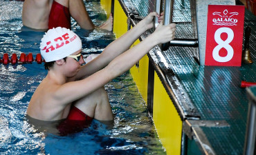 O Nacional Infantil e a Liga Galega Alevín as citas da fin de semana